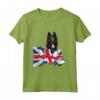 HapTiger Belgian Tervuren Maglietta - Unique Dog Lover Shirt for Shedding Woes - Buy Online Now