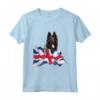 HapTiger Belgian Tervuren Maglietta - Unique Dog Lover Shirt for Shedding Woes - Buy Online Now