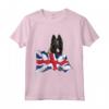 HapTiger Belgian Tervuren Maglietta - Unique Dog Lover Shirt for Shedding Woes - Buy Online Now