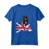 HapTiger Belgian Tervuren Maglietta - Unique Dog Lover Shirt for Shedding Woes - Buy Online Now