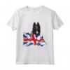 HapTiger Belgian Tervuren Maglietta - Unique Dog Lover Shirt for Shedding Woes - Buy Online Now