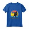 HapTiger Belgian Tervuren Maglietta - Unique Dog Lover's Gift for Fathers, Mothers, and Grandparents - Man's Best Friend Apparel