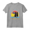 HapTiger Belgian Tervuren Maglietta - Unique Dog Lover's Gift for Fathers, Mothers, and Grandparents - Man's Best Friend Apparel