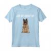 Chiedimi Del Mio Cane Belgian Tervuren Maglietta - Design Divertente per Amanti dei Cani - Regalo per Appassionati di Animali Domestici