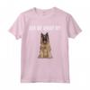 Chiedimi Del Mio Cane Belgian Tervuren Maglietta - Design Divertente per Amanti dei Cani - Regalo per Appassionati di Animali Domestici