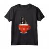 Coppa del Belgio Tervuren Maglietta - T-shirt Personalizzata per Amanti dei Cani - Ideale per Chi Ama gli Animali