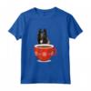 Coppa del Belgio Tervuren Maglietta - T-shirt Personalizzata per Amanti dei Cani - Ideale per Chi Ama gli Animali