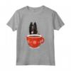 Coppa del Belgio Tervuren Maglietta - T-shirt Personalizzata per Amanti dei Cani - Ideale per Chi Ama gli Animali