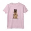 Cane Belgian Tervuren Maglietta - Ideale Regalo per Amanti dei Cani - Design Divertente per Amici a Quattro Zampe
