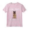Piacciono Cani e Tre Persone Belgian Tervuren Maglietta - Design Divertente per Amanti dei Cani - Regalo Unico per Proprietari di Cane