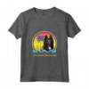 HapTiger Belgian Tervuren Maglietta - Perfect Gift for Dog Lovers and Grandparents - Unique Religious Apparel Option
