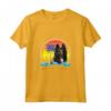 HapTiger Belgian Tervuren Maglietta - Perfect Gift for Dog Lovers and Grandparents - Unique Religious Apparel Option