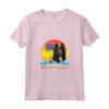 HapTiger Belgian Tervuren Maglietta - Perfect Gift for Dog Lovers and Grandparents - Unique Religious Apparel Option