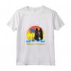 HapTiger Belgian Tervuren Maglietta - Perfect Gift for Dog Lovers and Grandparents - Unique Religious Apparel Option