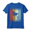 Cane Papà Mamma Whisperer - Vintage Belga Tervuren Maglietta - Abbigliamento unico per amanti dei cani Belga Tervuren