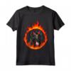 HapTiger Belgian Tervuren - Man's Best Friend Apparel for Dog Lovers and Grandparents - Unique Gift Idea for Religious Individuals