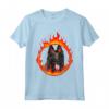 HapTiger Belgian Tervuren - Man's Best Friend Apparel for Dog Lovers and Grandparents - Unique Gift Idea for Religious Individuals