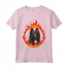 HapTiger Belgian Tervuren - Man's Best Friend Apparel for Dog Lovers and Grandparents - Unique Gift Idea for Religious Individuals