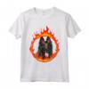 HapTiger Belgian Tervuren - Man's Best Friend Apparel for Dog Lovers and Grandparents - Unique Gift Idea for Religious Individuals