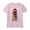 Cappello Natale Belgian Tervuren Ugly Christmas Maglietta - Ideale Regalo per Amanti dei Cani a Natale