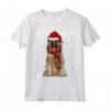 Cappello Natale Belgian Tervuren Ugly Christmas Maglietta - Ideale Regalo per Amanti dei Cani a Natale