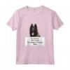 HapTiger Belgian Tervuren Maglietta - Dog Shedding Apparel for Canine Lovers - Buy Now!