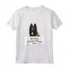 HapTiger Belgian Tervuren Maglietta - Dog Shedding Apparel for Canine Lovers - Buy Now!