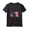 HapTiger Belgian Tervuren - Mans Best Friend T-shirt for Dog Lovers - Great Gift Idea for Religious Family Members