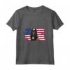 HapTiger Belgian Tervuren - Mans Best Friend T-shirt for Dog Lovers - Great Gift Idea for Religious Family Members