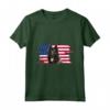 HapTiger Belgian Tervuren - Mans Best Friend T-shirt for Dog Lovers - Great Gift Idea for Religious Family Members
