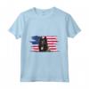 HapTiger Belgian Tervuren - Mans Best Friend T-shirt for Dog Lovers - Great Gift Idea for Religious Family Members