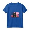 HapTiger Belgian Tervuren - Mans Best Friend T-shirt for Dog Lovers - Great Gift Idea for Religious Family Members