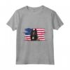 HapTiger Belgian Tervuren - Mans Best Friend T-shirt for Dog Lovers - Great Gift Idea for Religious Family Members