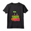 HapTiger Belgian Tervuren T-shirt - Unique Dog Lover Apparel for Fathers, Mothers, and Grandparents - Ideal Gift for Dog Lovers and Religious Individuals