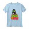 HapTiger Belgian Tervuren T-shirt - Unique Dog Lover Apparel for Fathers, Mothers, and Grandparents - Ideal Gift for Dog Lovers and Religious Individuals
