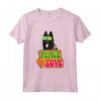 HapTiger Belgian Tervuren T-shirt - Unique Dog Lover Apparel for Fathers, Mothers, and Grandparents - Ideal Gift for Dog Lovers and Religious Individuals