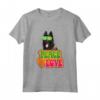 HapTiger Belgian Tervuren T-shirt - Unique Dog Lover Apparel for Fathers, Mothers, and Grandparents - Ideal Gift for Dog Lovers and Religious Individuals
