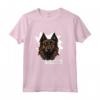 Divertente umorismo del proprietario del cane belga Tervuren - Maglietta per gli amanti dei cani - Ideale come regalo