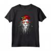 Timor Est Timorese Maglietta - Show Pride in Timor-Leste with Flag Design - Lightweight and Stylish