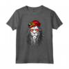 Timor Est Timorese Maglietta - Show Pride in Timor-Leste with Flag Design - Lightweight and Stylish