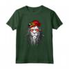 Timor Est Timorese Maglietta - Show Pride in Timor-Leste with Flag Design - Lightweight and Stylish