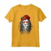 Timor Est Timorese Maglietta - Show Pride in Timor-Leste with Flag Design - Lightweight and Stylish