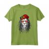 Timor Est Timorese Maglietta - Show Pride in Timor-Leste with Flag Design - Lightweight and Stylish