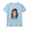 Timor Est Timorese Maglietta - Show Pride in Timor-Leste with Flag Design - Lightweight and Stylish