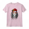 Timor Est Timorese Maglietta - Show Pride in Timor-Leste with Flag Design - Lightweight and Stylish