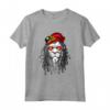 Timor Est Timorese Maglietta - Show Pride in Timor-Leste with Flag Design - Lightweight and Stylish