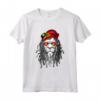 Timor Est Timorese Maglietta - Show Pride in Timor-Leste with Flag Design - Lightweight and Stylish