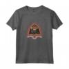 Maglietta Stemma Timor Est - T-shirt Patriottica Vintage National Timor Leste Emblem - Ideale per Uomini, Donne e Bambini