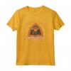 Maglietta Stemma Timor Est - T-shirt Patriottica Vintage National Timor Leste Emblem - Ideale per Uomini, Donne e Bambini