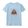 Maglietta Stemma Timor Est - T-shirt Patriottica Vintage National Timor Leste Emblem - Ideale per Uomini, Donne e Bambini